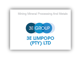 Polokwane – Mining Mineral Processing And Metals